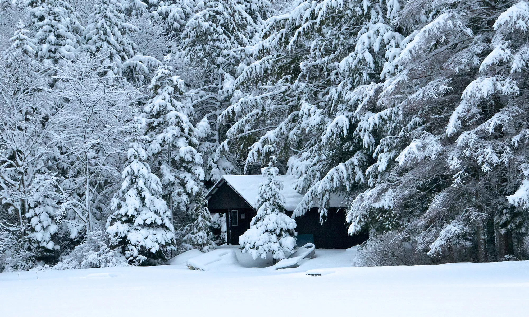 Picture Perfect East Coast Destinations For A Ski Resort Wedding