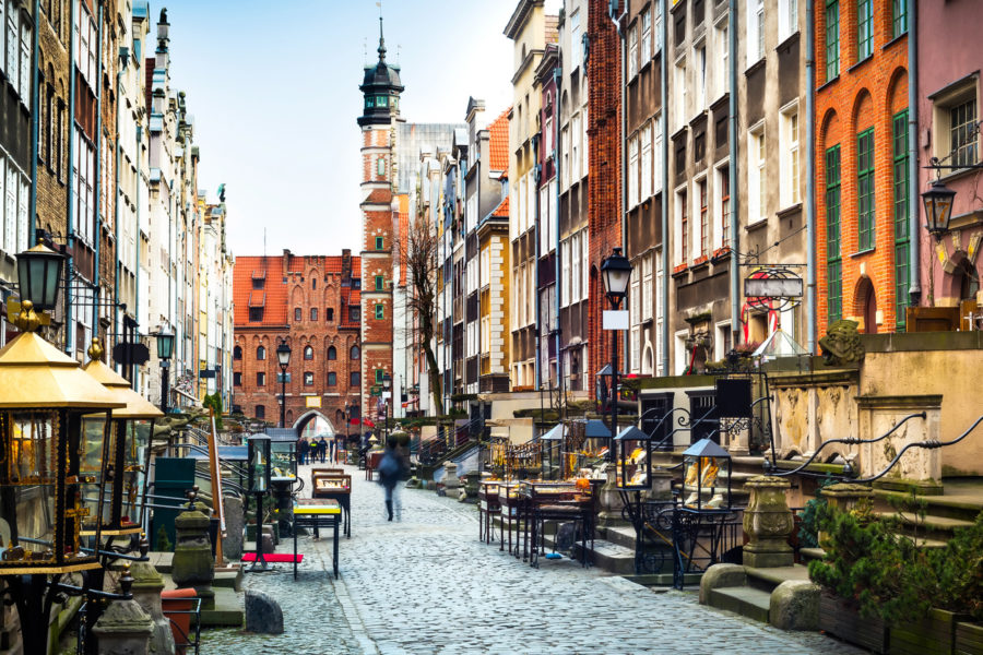 6 Tips for an Affordable European Vacation