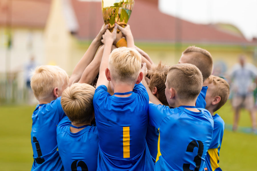 Sports Team Travel Planning Tips for Parents