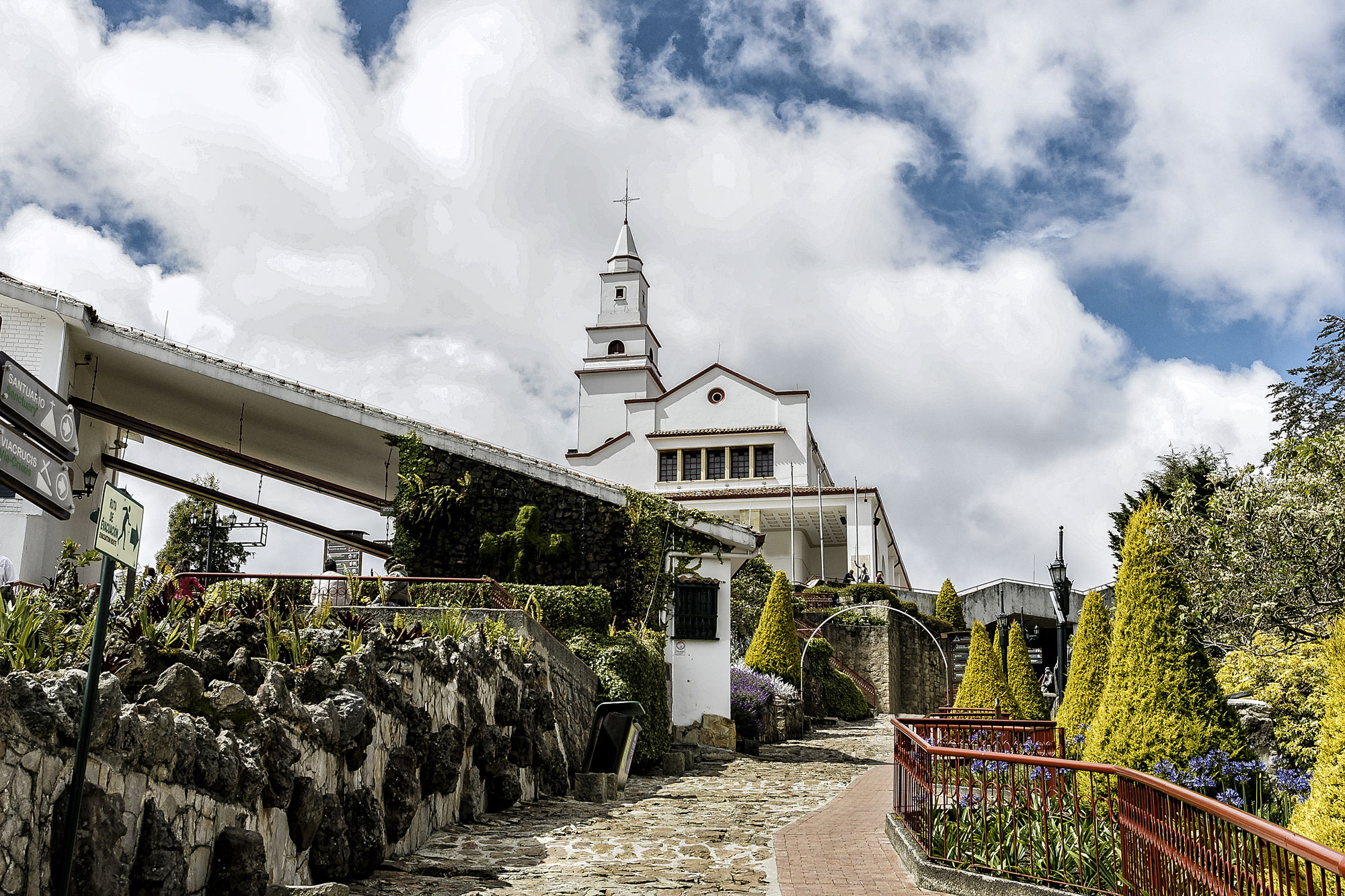 Inside Colombia: Buffalo Philharmonic Orchestra (BPO) Bogotá Tour