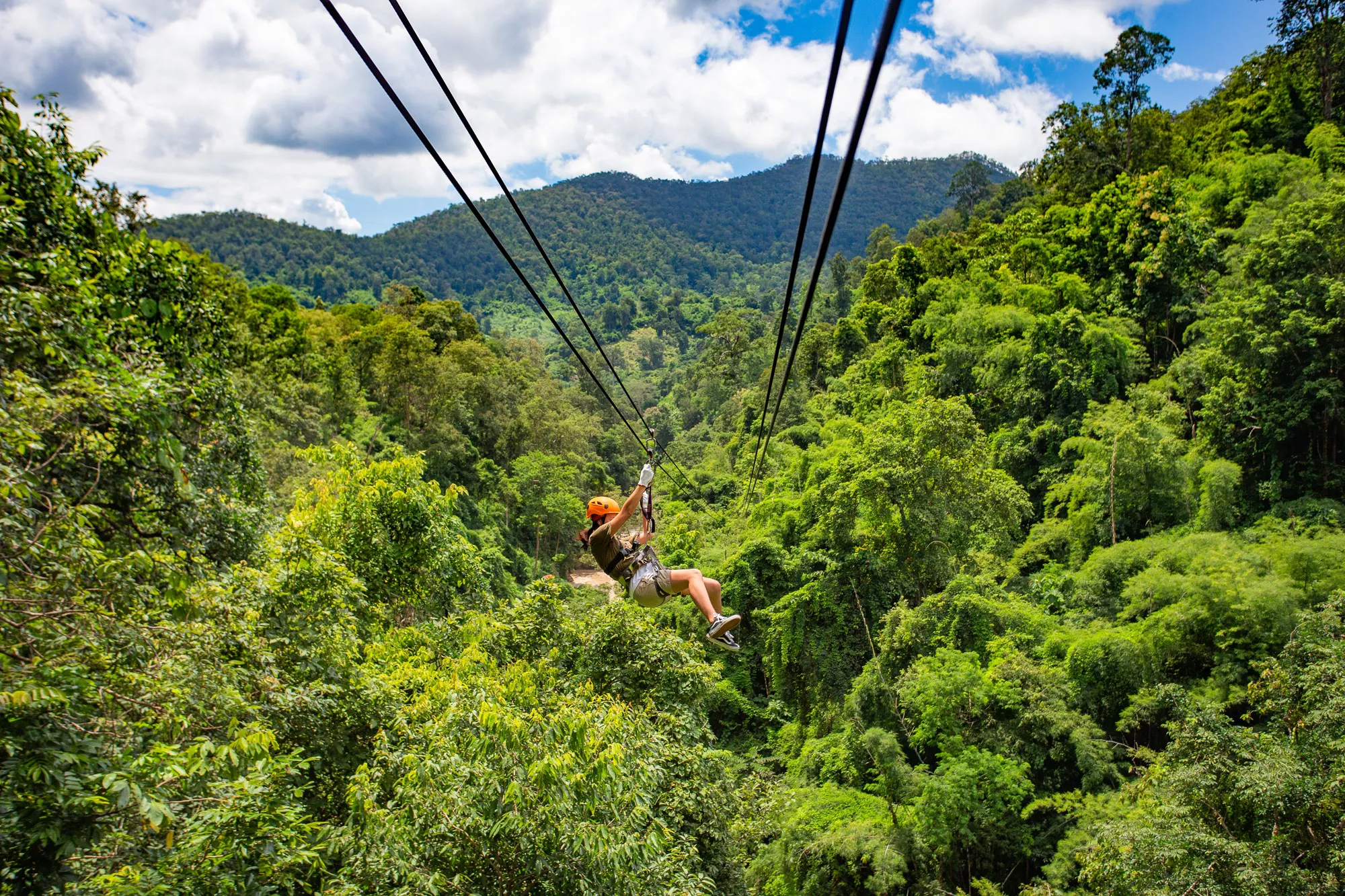 Experience the Caribbean and Mexico Like Never Before