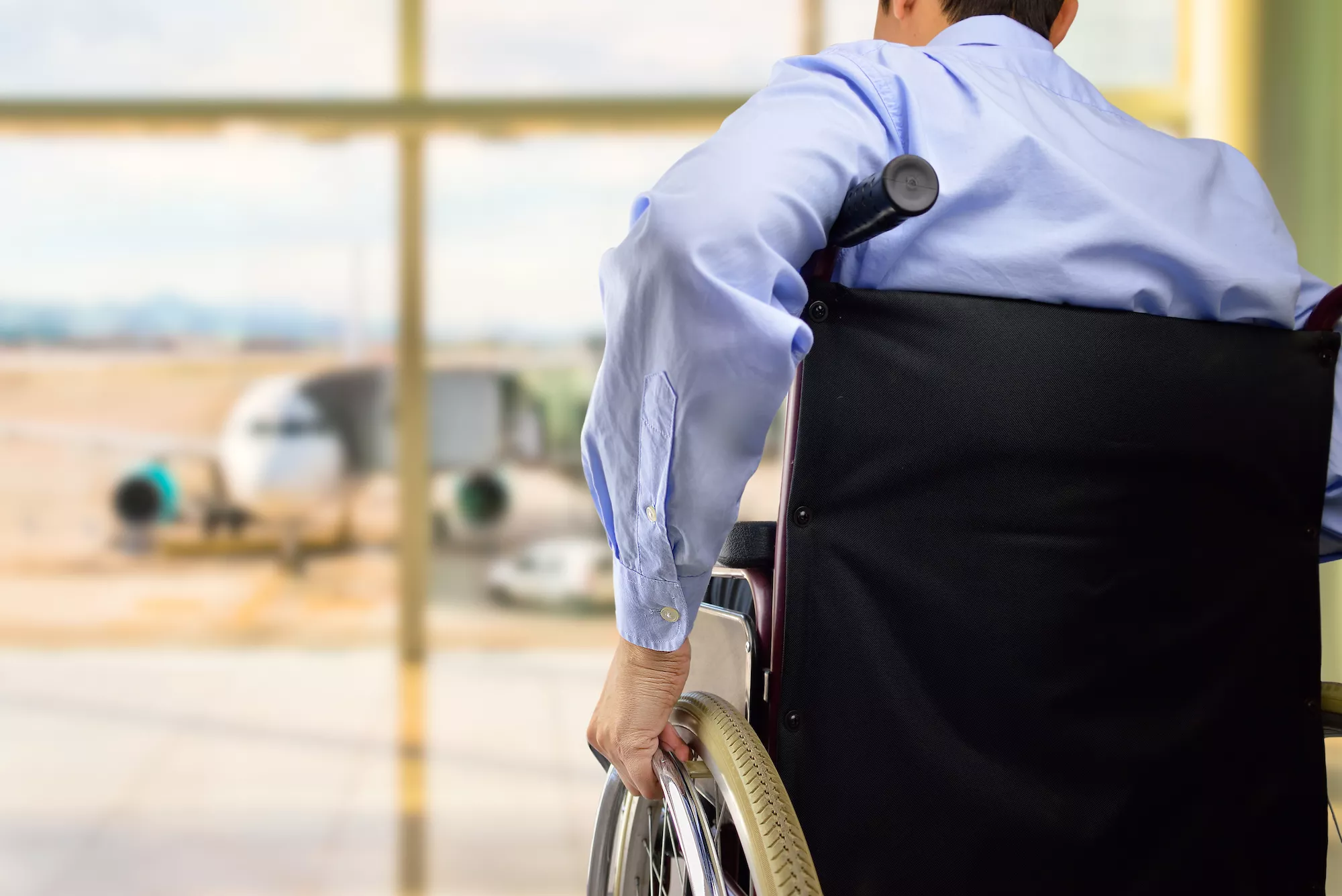 Accessible Travel in the Modern Business World