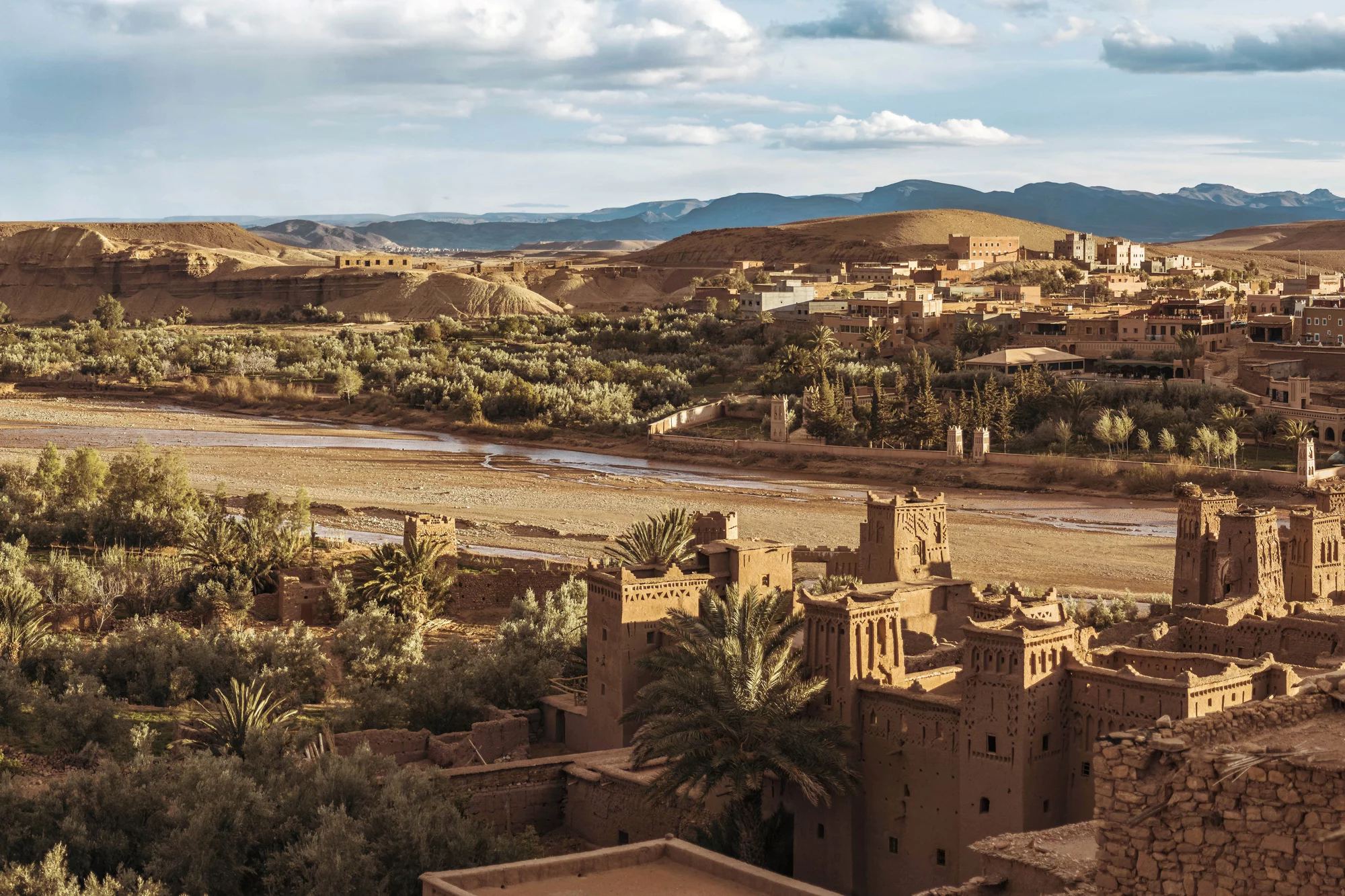 A Guide to Nonstop Fun and Adventure in Morocco