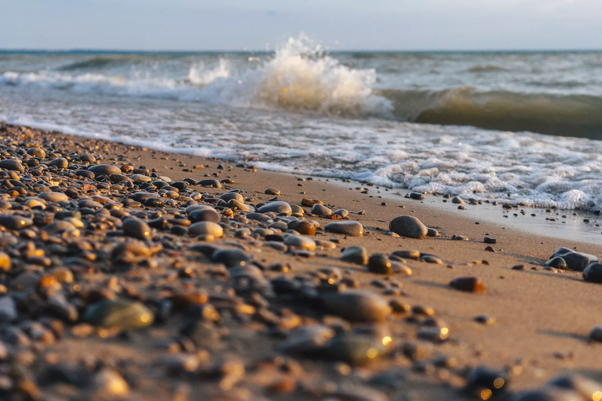 Beautiful Canadian Beaches You Have to See to Believe