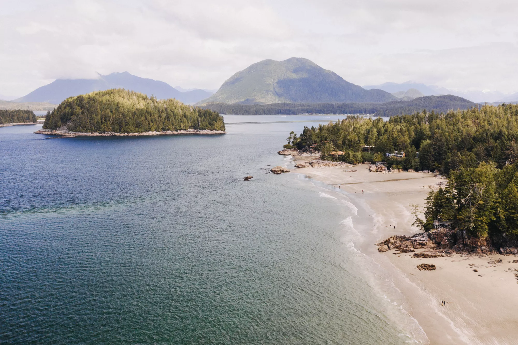 Canada’s National Parks are an Adventurer’s Paradise