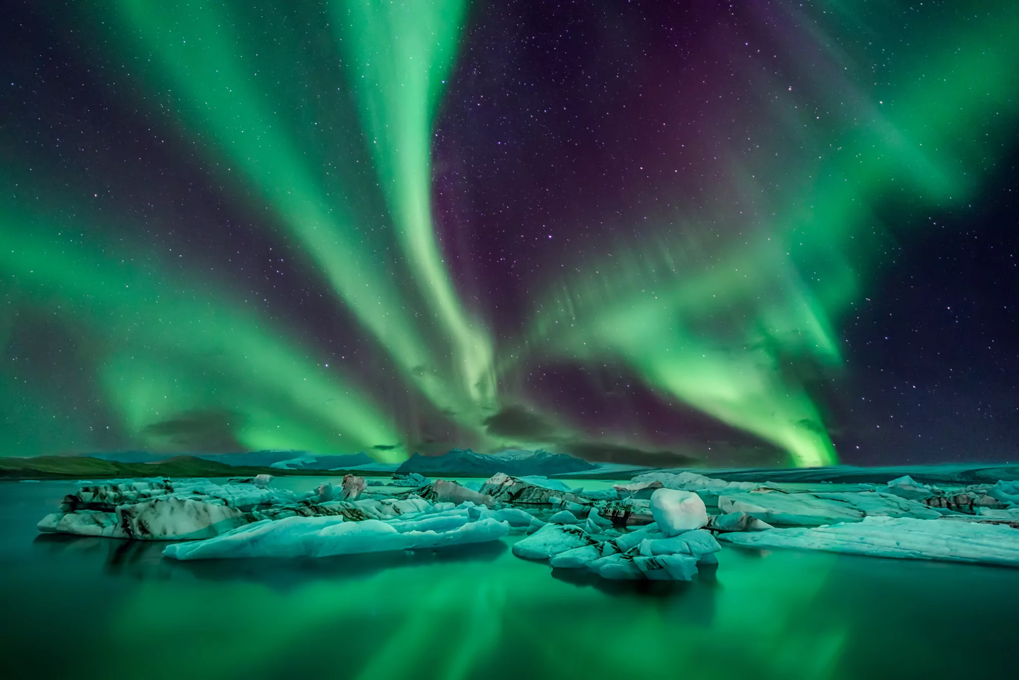 The Best Canadian Provinces to See the Northern Lights