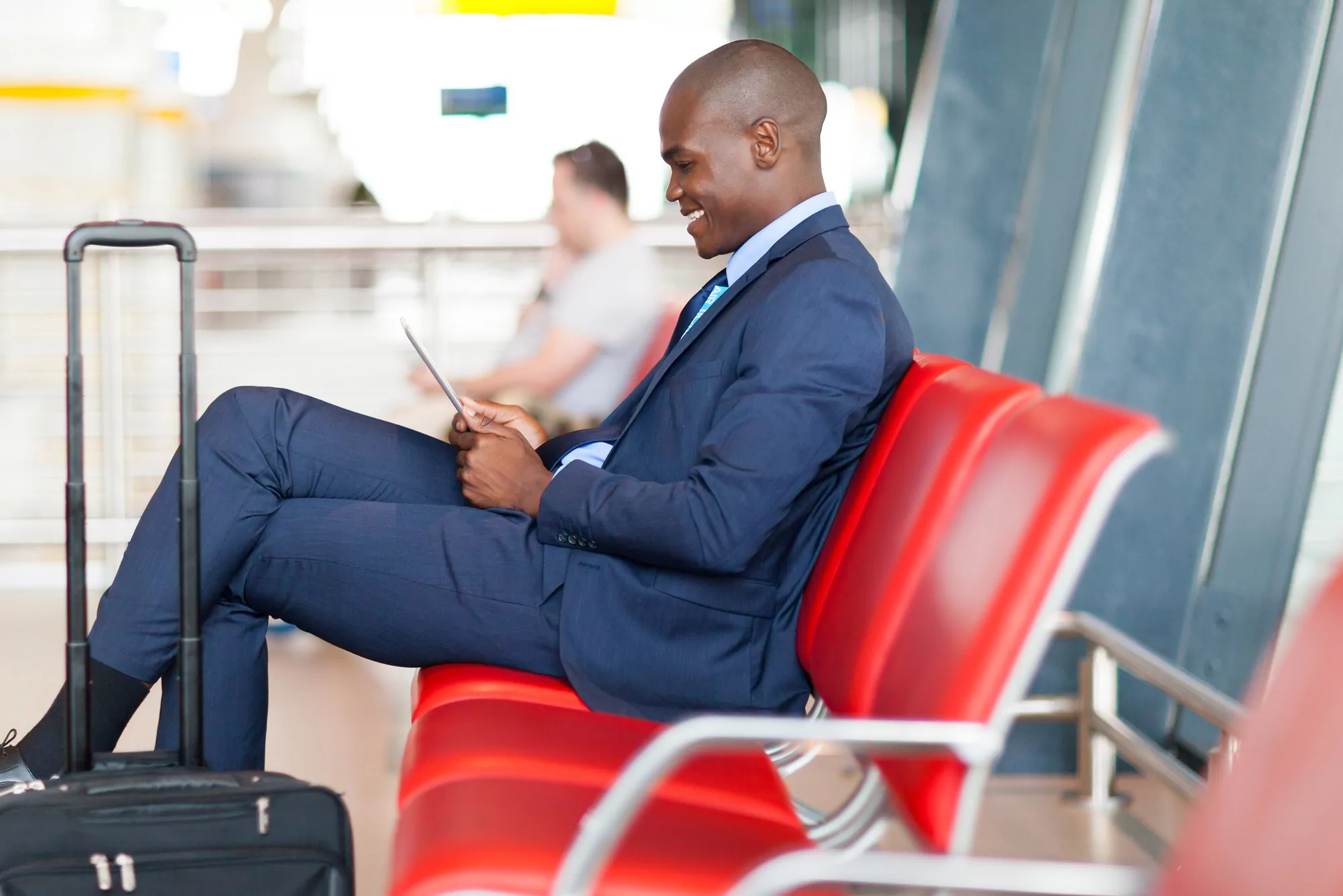 Unleash The Benefits of Business Travel with These Savvy Strategies