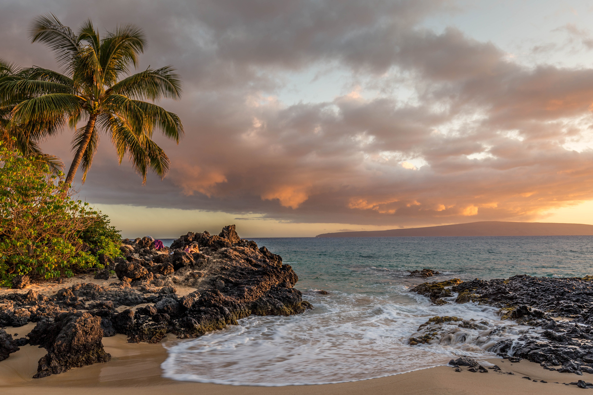 Make the Most of Your First Hawaiian Vacation