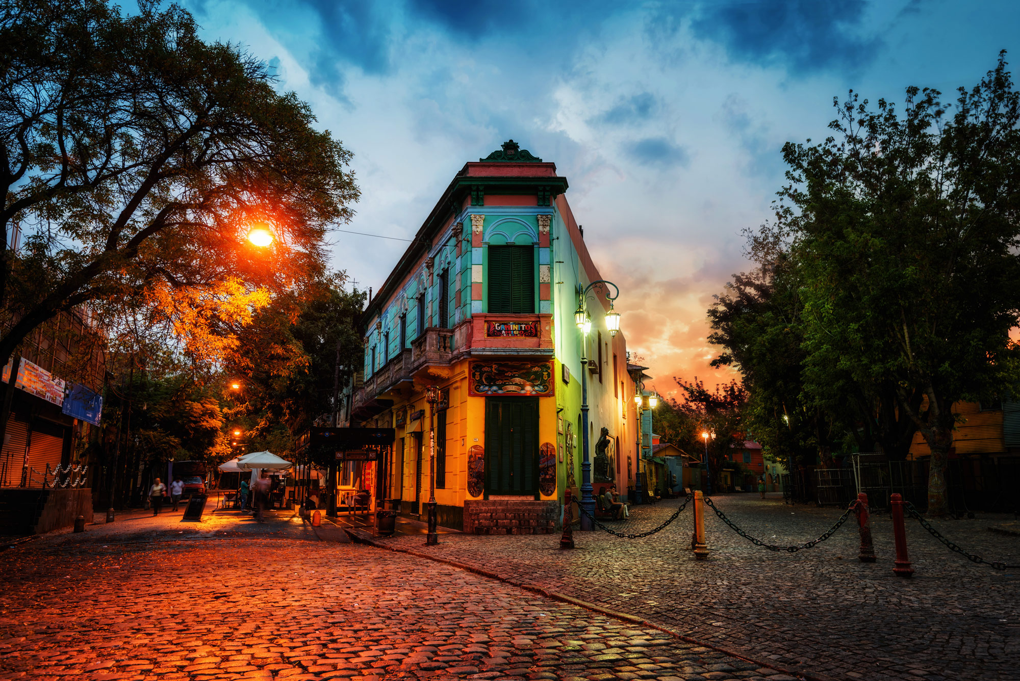 Argentina Vacation Spots You Don’t Want to Miss