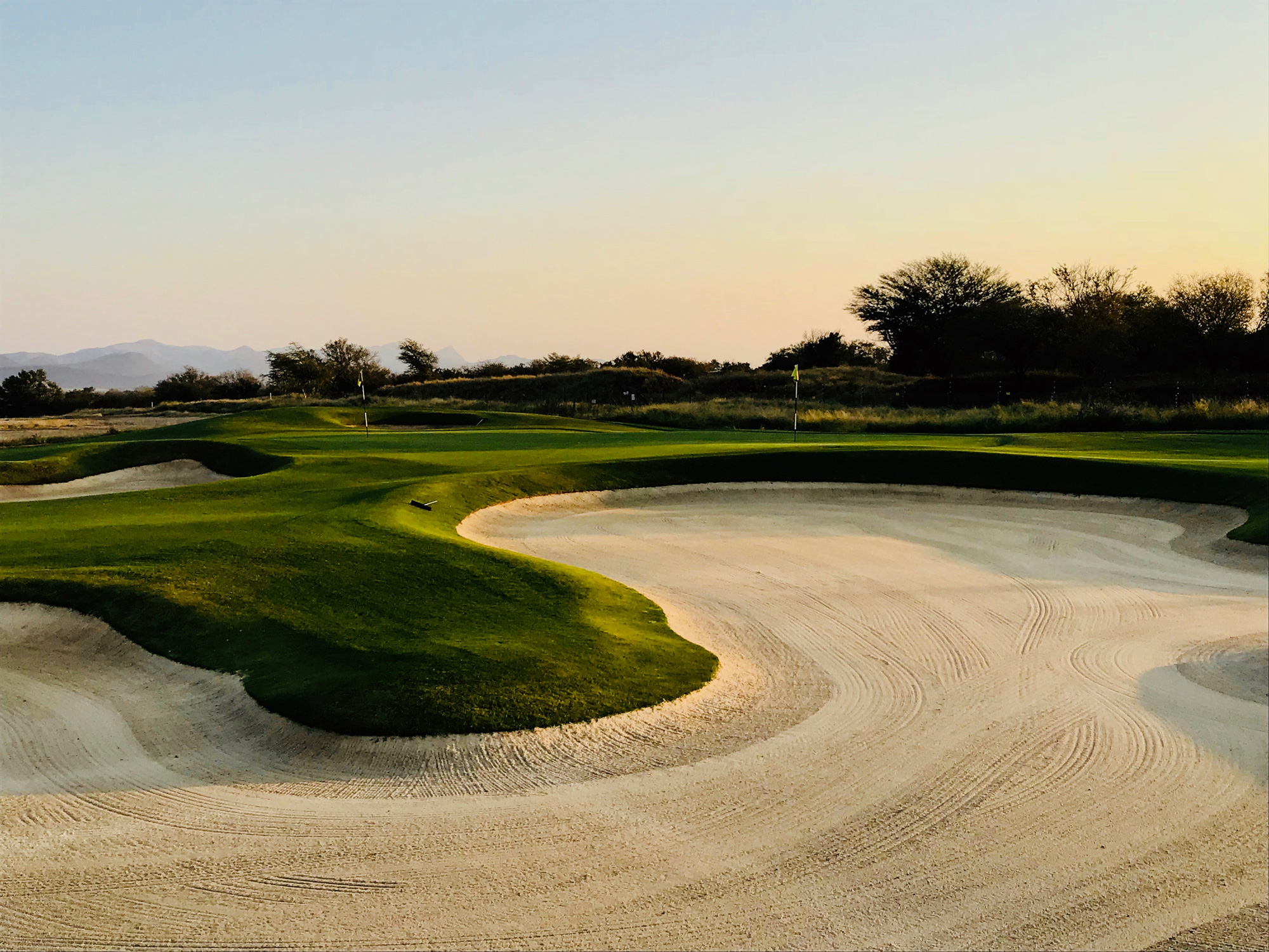 4 Destinations for an Amazing Group Golf Trip