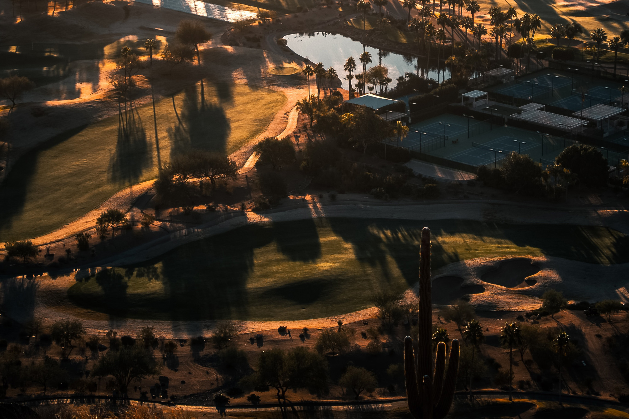 Your Guide to a Bespoke Arizona Golf Vacation