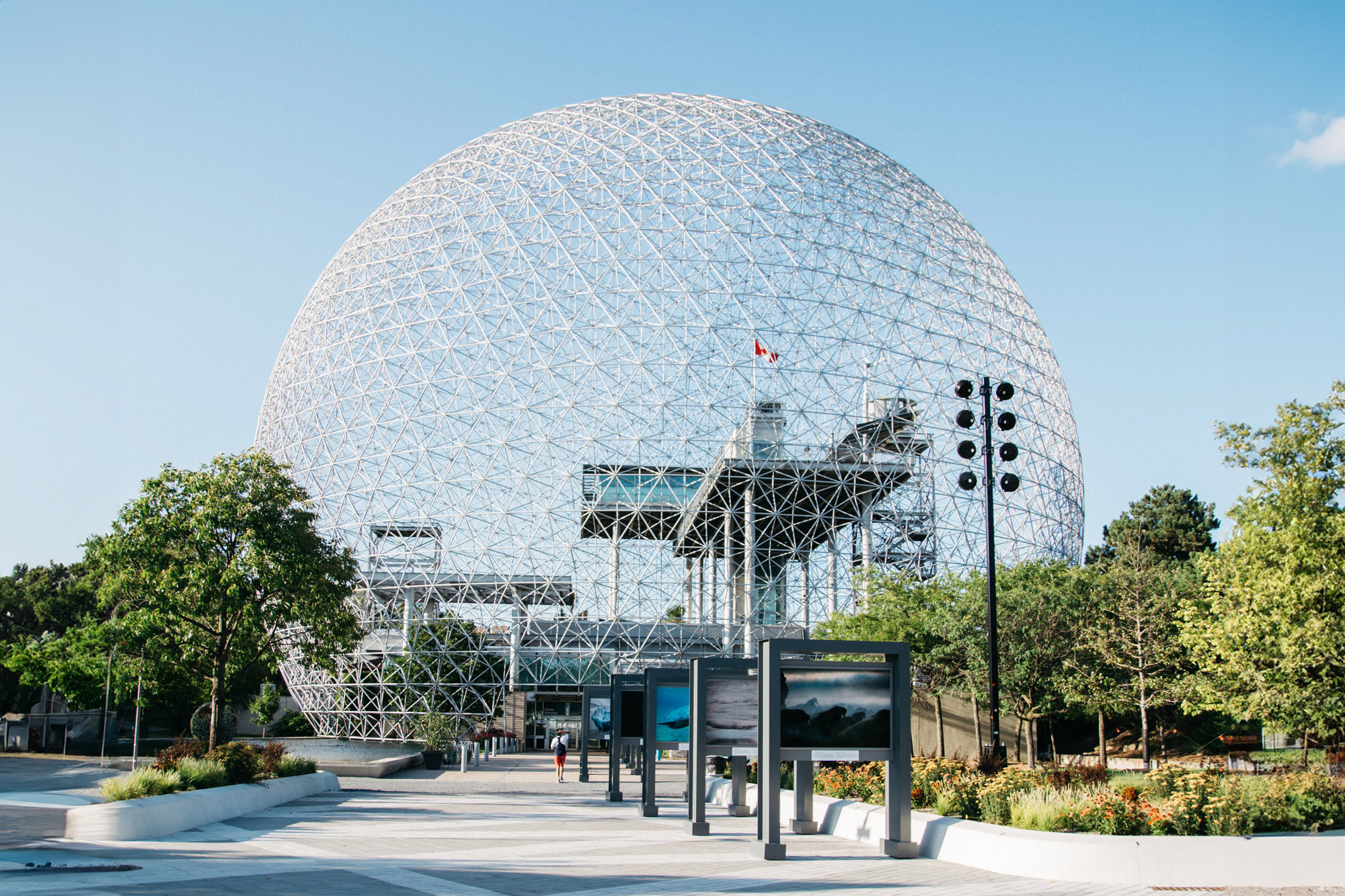 The Definitive List of Must-See Montreal Attractions