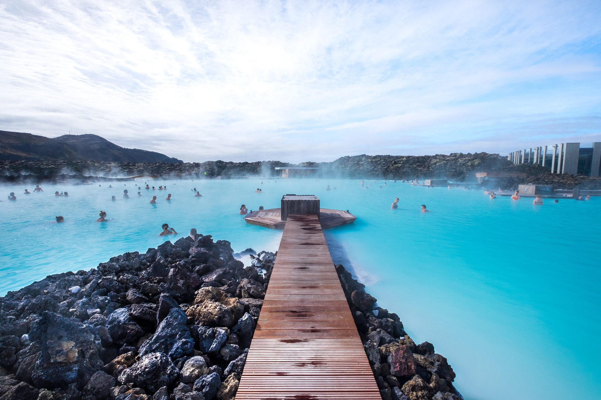 5 of the Best Hot Springs In the World