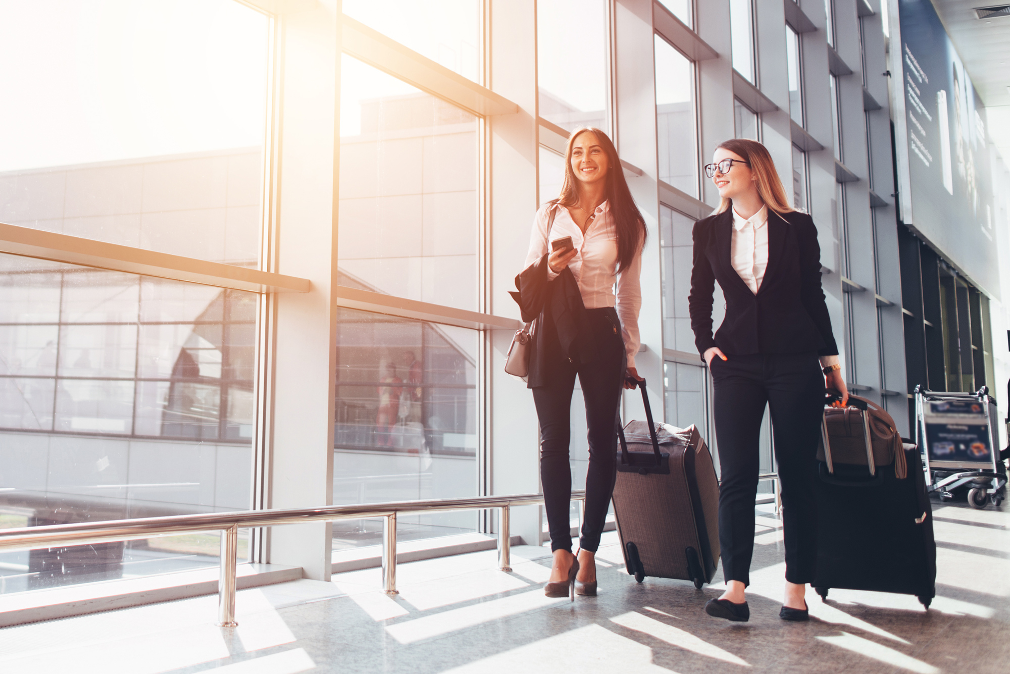 What to Know About SAP’s New Concur Travel