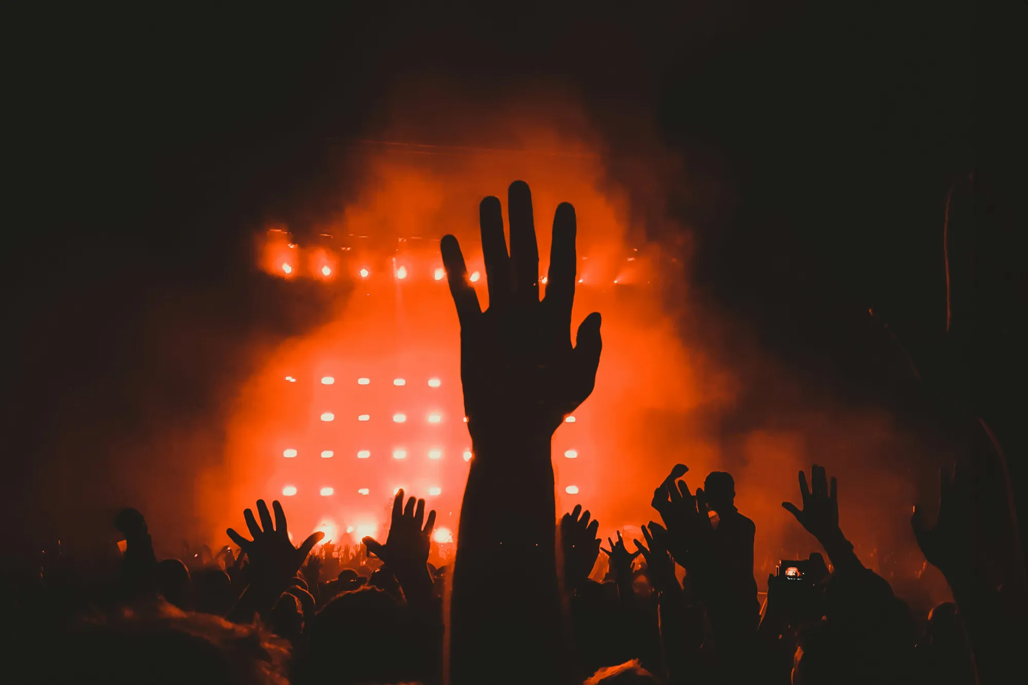 The Rise of Concert Tourism Explained