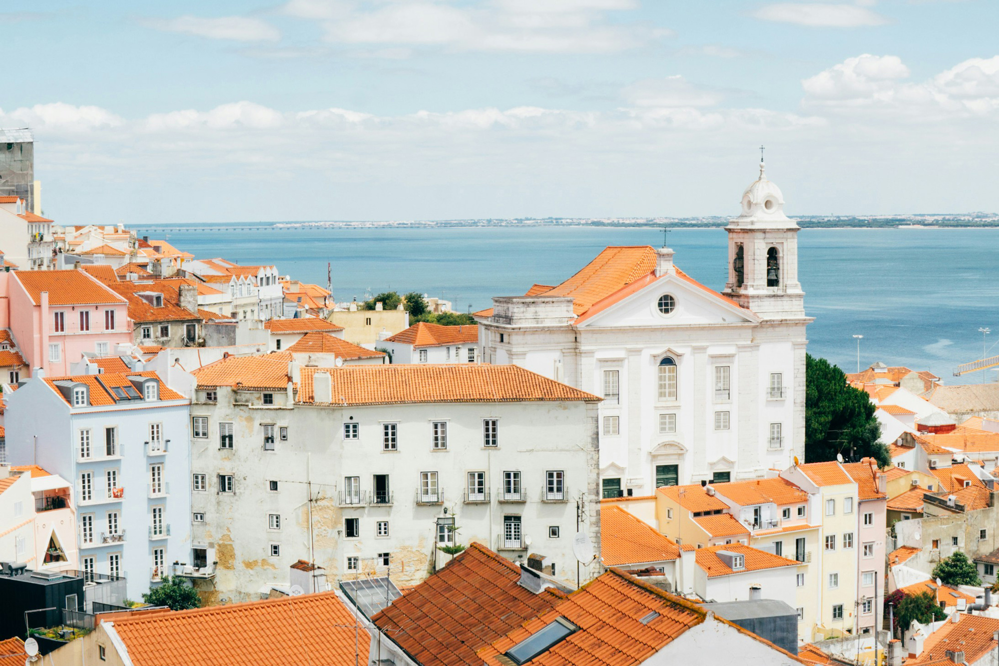 5 of the Best Places to Visit in Portugal