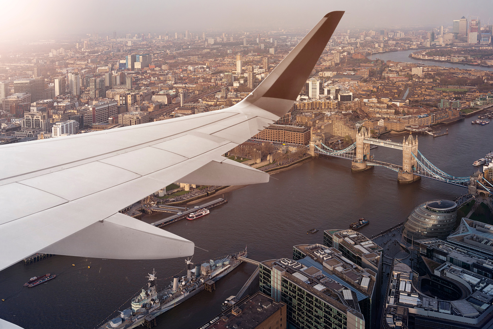 Electronic Travel Authorization Now Required for Travelers To and Through the UK