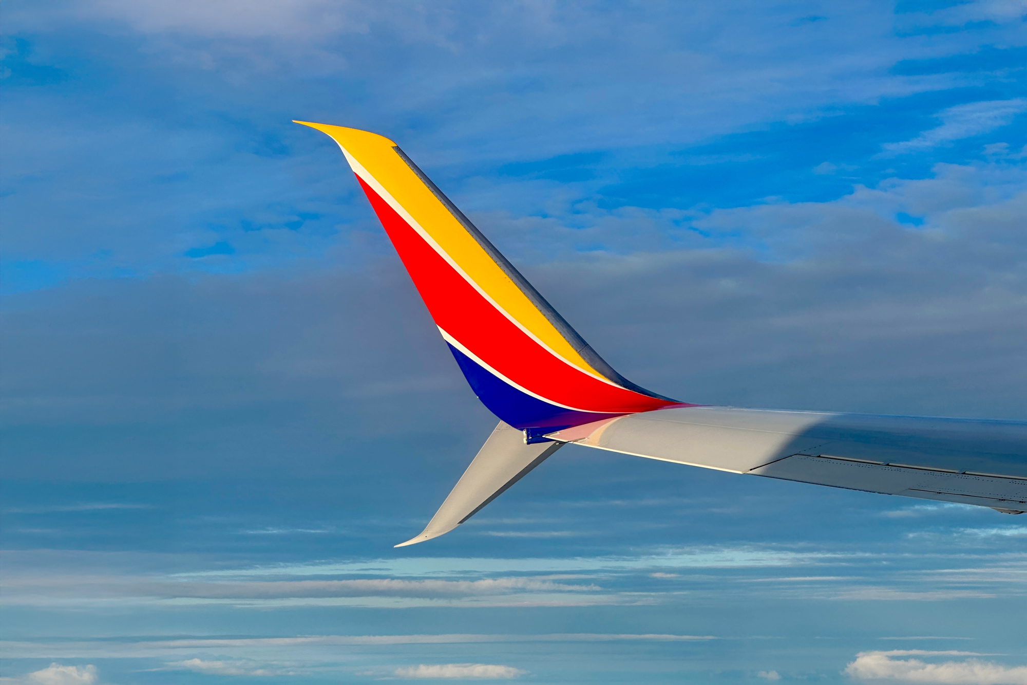 Southwest Airlines Announces Policy Changes